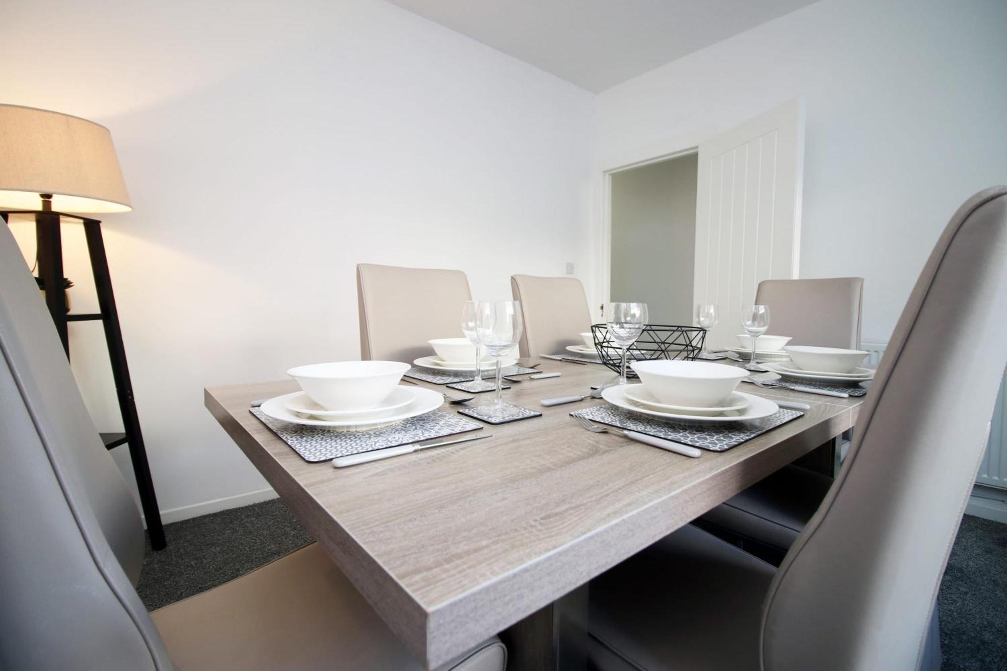 Very Special Home In Rhondda Valley Herbert House By Staystaycations Treorky Екстер'єр фото